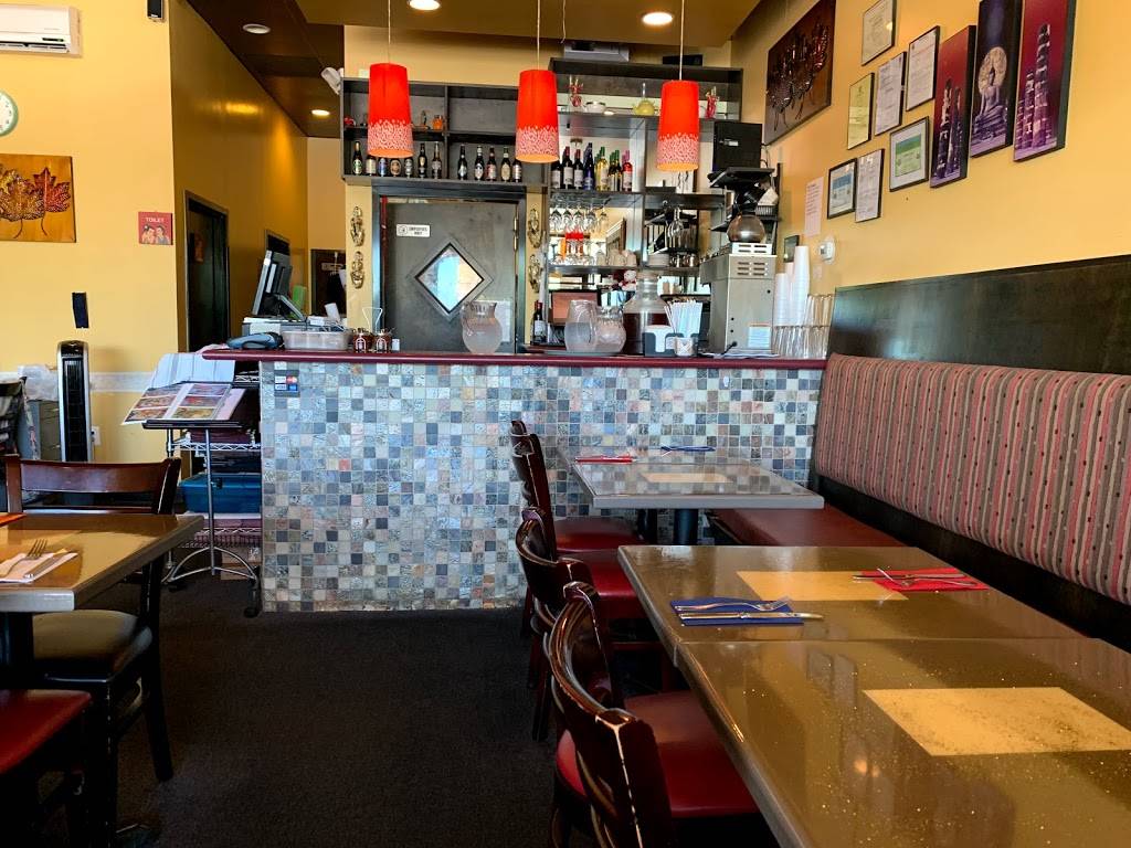 Thai Winchester II | restaurant | 2166 S Pleasant Valley Rd, Winchester, VA 22601, USA | 5405352233 OR +1 540-535-2233