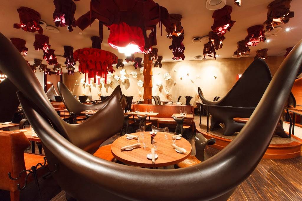 Américas River Oaks | restaurant | 2040 W Gray St, Houston, TX 77019, USA | 8322001492 OR +1 832-200-1492