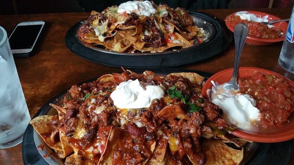 Mesquito Grille | restaurant | 128 W State St, Doylestown, PA 18901, USA | 2152307427 OR +1 215-230-7427