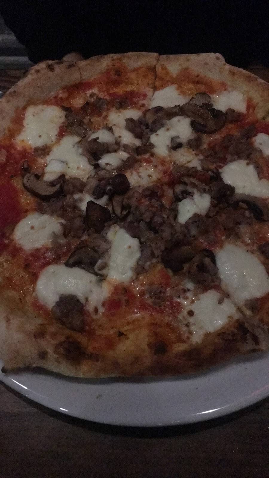 Alcentro Trattoria | restaurant | 109 3rd St, Bloomingdale, IL 60108, USA | 2243536047 OR +1 224-353-6047