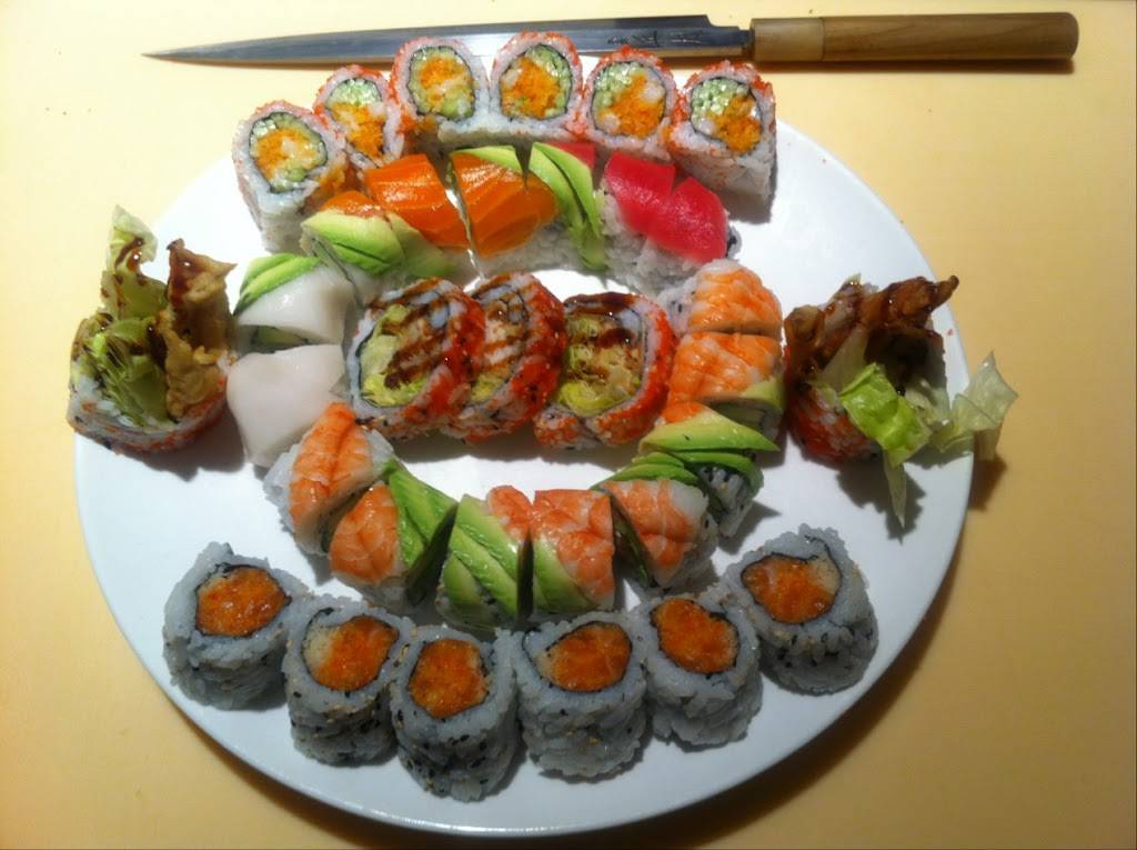 Oishi Japanese Cuisine | restaurant | 244 Farms Village Rd, West Simsbury, CT 06092, USA | 8606588680 OR +1 860-658-8680