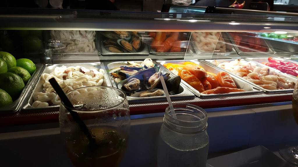 Dr Limon Ceviche Bar - Kendall | restaurant | 13766 SW 84th St, Miami, FL 33183, USA | 3053829204 OR +1 305-382-9204