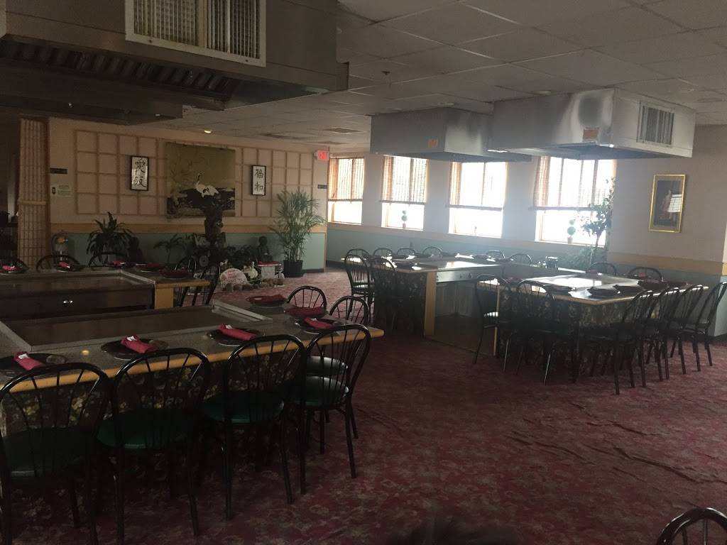 Misono Japanese Steak House & Sushi Bar | restaurant | 3806, 82 Newbury St, Peabody, MA 01960, USA | 9788545395 OR +1 978-854-5395