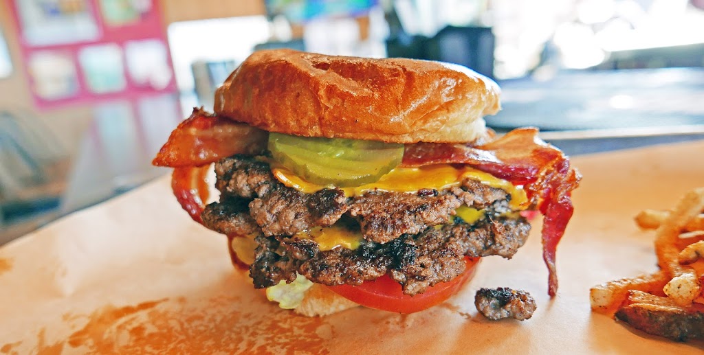 Sugarfire Smokehouse | restaurant | 6750 Abrams Rd Suite 110, Dallas, TX 75231, USA | 2149547056 OR +1 214-954-7056