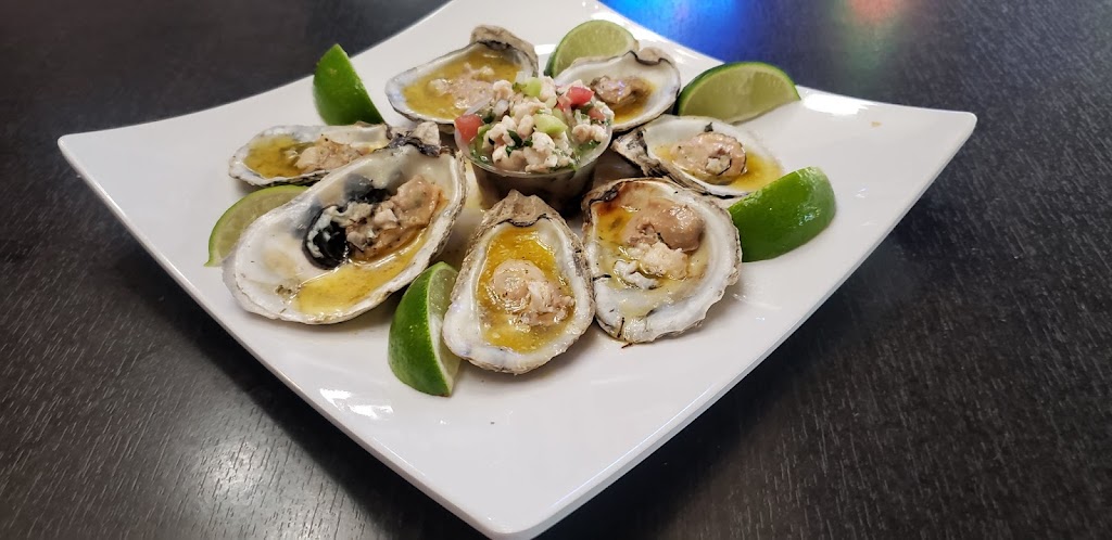 AGAVE RESTAURANT & BAR | restaurant | 2266 Monterey Hwy, San Jose, CA 95111, USA | 4082873395 OR +1 408-287-3395