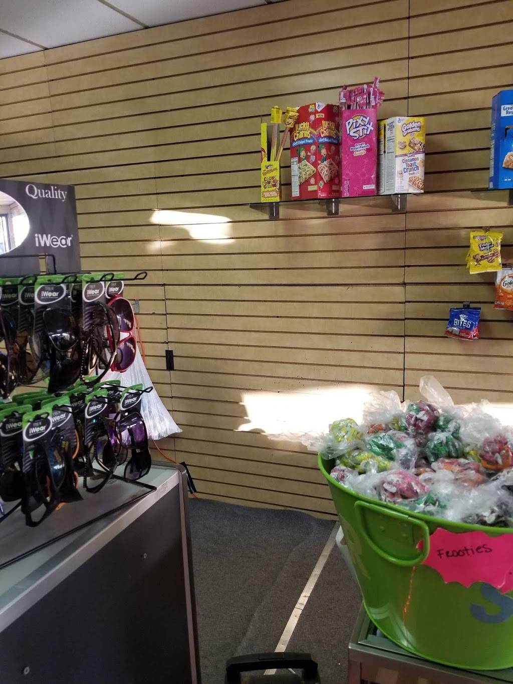 Sugar Shack | restaurant | 2966 Noe Bixby Rd, Columbus, OH 43232, USA | 6149867956 OR +1 614-986-7956