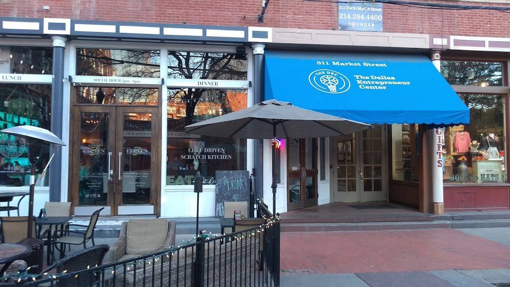 3 Eleven Kitchen and Cocktails | restaurant | 311 N Market St # 100, Dallas, TX 75202, USA | 2147441423 OR +1 214-744-1423