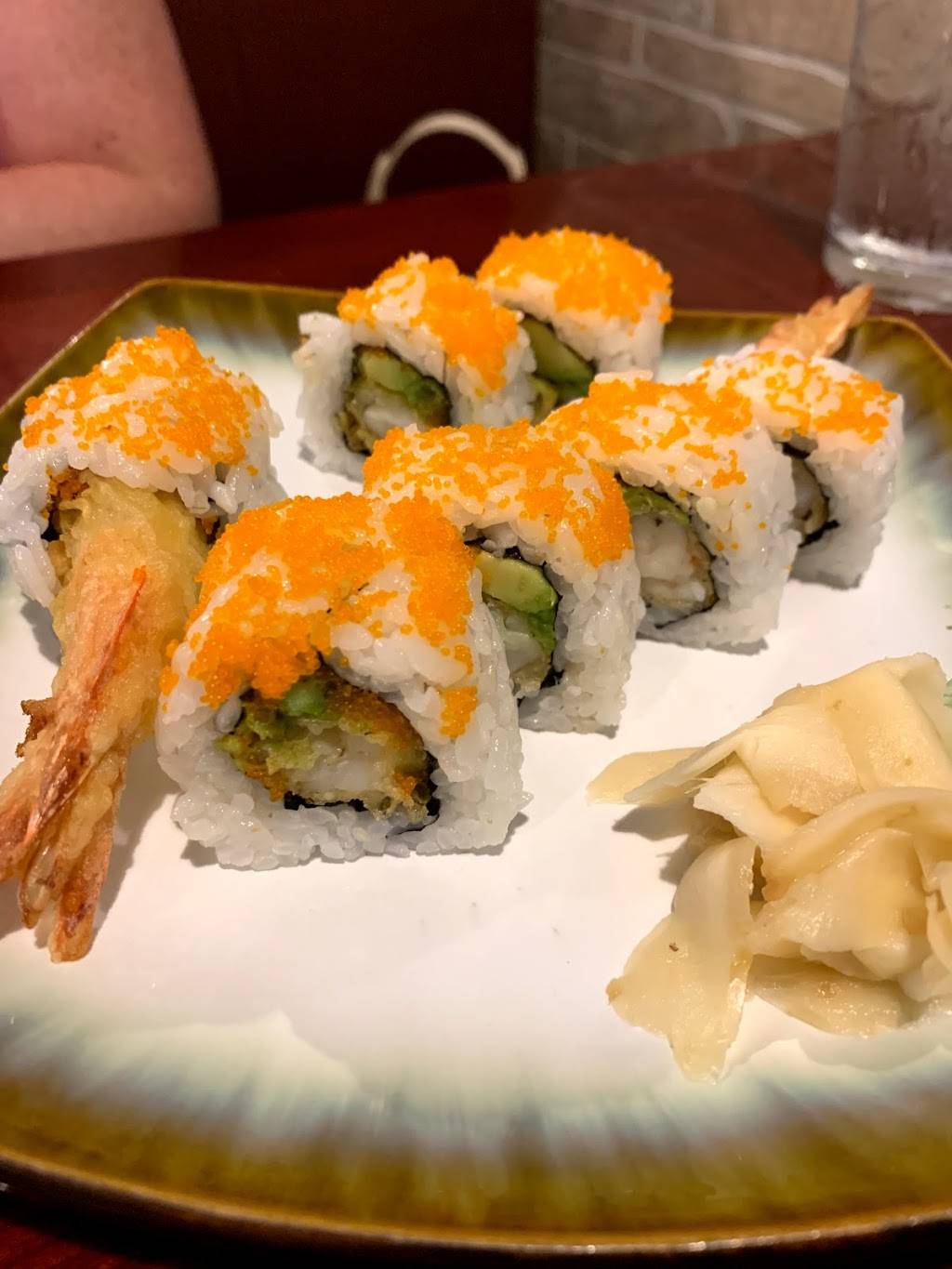 Sriracha | restaurant | 5751 Nolensville Pike, Nashville, TN 37211, USA | 6159151498 OR +1 615-915-1498