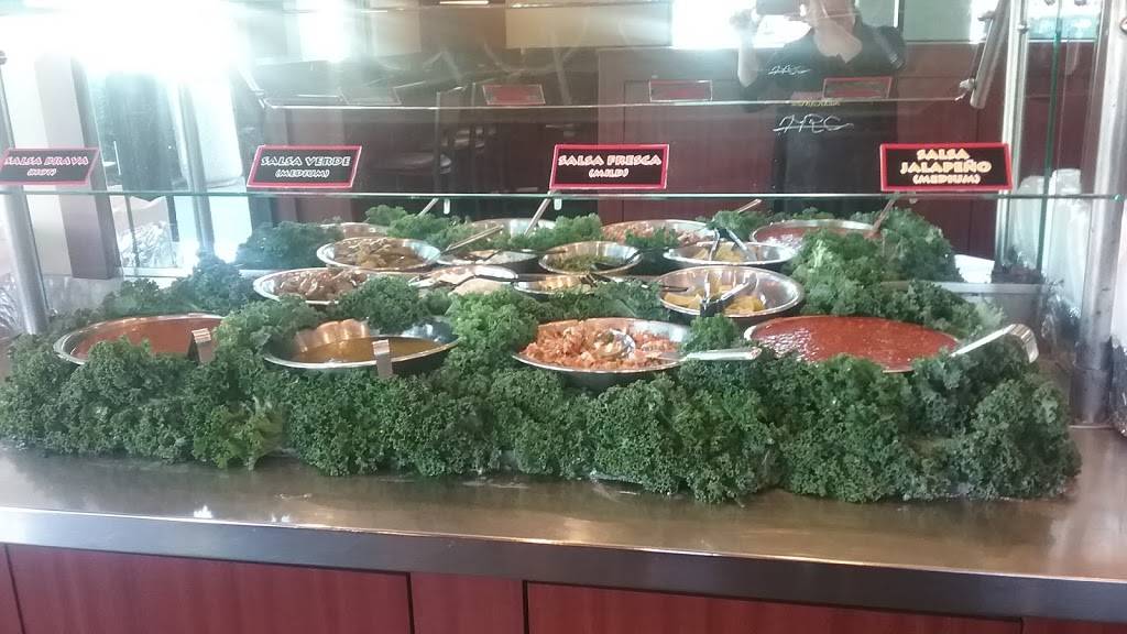 El Portal Fresh Mexican Grill | restaurant | 5618 Mission Center Rd, San Diego, CA 92108, USA | 6192990331 OR +1 619-299-0331