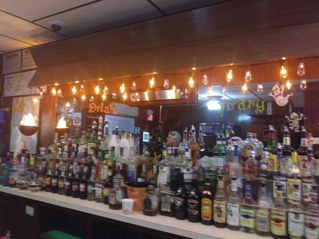 Lynwood Cafe | cafe | 320 Center St, Randolph, MA 02368, USA | 7819633100 OR +1 781-963-3100