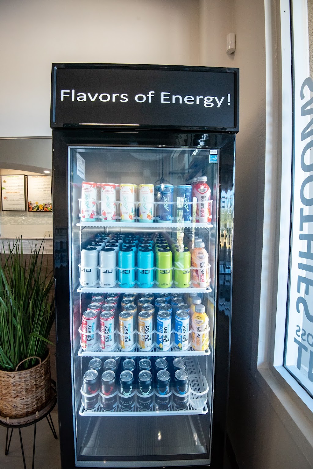 Pacific Coast Health Smoothie | restaurant | 10585 Scripps Poway Pkwy Suite A, San Diego, CA 92131, USA | 8583972065 OR +1 858-397-2065