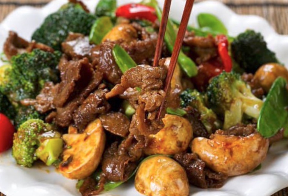 Dragon China Restaurant | restaurant | 6934 S Lewis Ave, Tulsa, OK 74136, USA | 9186077697 OR +1 918-607-7697