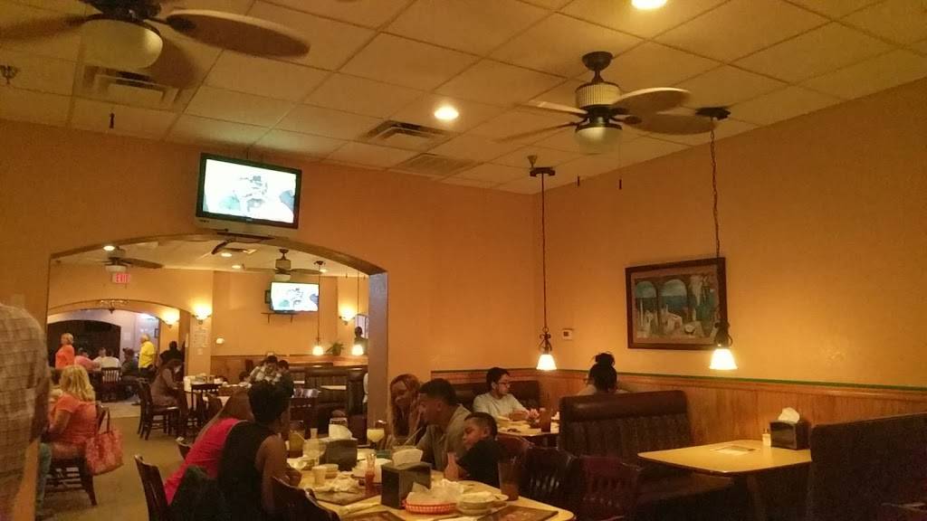 El Vaquero Mexican Restaurant | restaurant | 2976 N Lake Pkwy, Columbus, GA 31909, USA | 7063175900 OR +1 706-317-5900