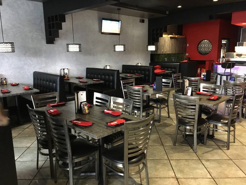 Sushi Bombs | restaurant | 15480 NW 77th Ct, Miami Lakes, FL 33016, USA | 3054561043 OR +1 305-456-1043