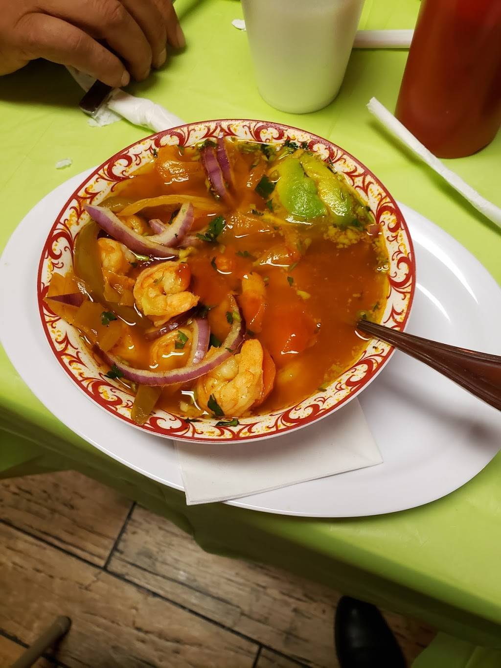 Taquería Picazo | restaurant | 9710 S Commercial Ave, Chicago, IL 60617, USA | 7732215743 OR +1 773-221-5743