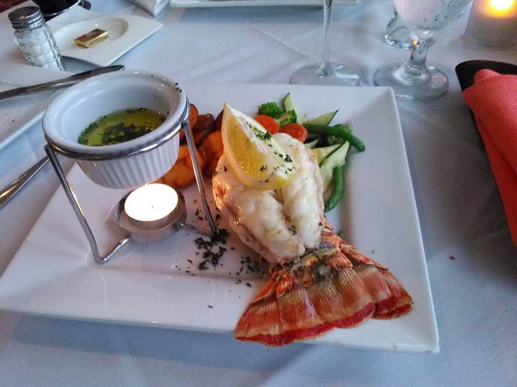 Top of Daytona Restaurant | restaurant | 2625 S Atlantic Ave, Daytona Beach, FL 32118, USA | 3867675791 OR +1 386-767-5791