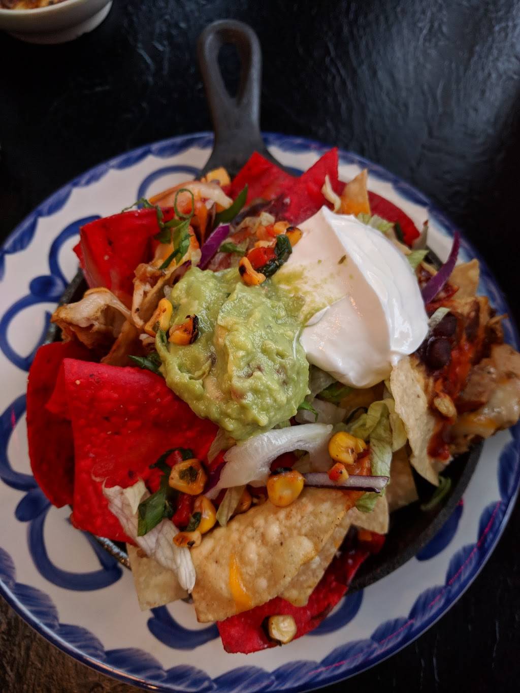 Chevys Fresh Mex | restaurant | 1201 S Hayes St Lbby 1, Arlington, VA 22202, USA | 7034138700 OR +1 703-413-8700