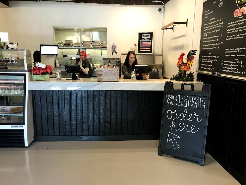 Sunrise Memphis | restaurant | 670 Jefferson Ave, Memphis, TN 38105, USA | 9015523168 OR +1 901-552-3168