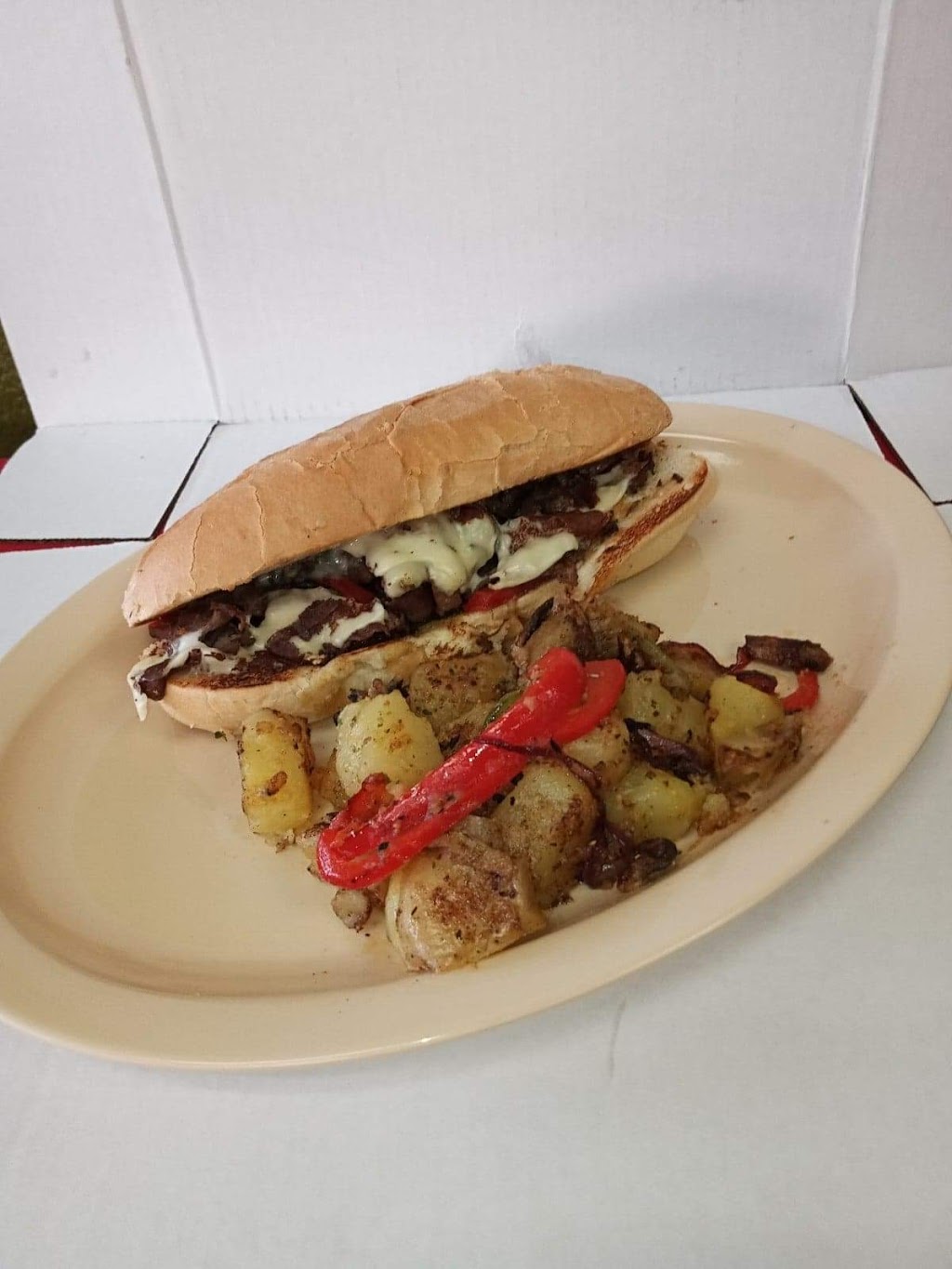 Palominos Fruit & Salad | restaurant | 9353 Clairemont Mesa Blvd Suit H2, San Diego, CA 92123, USA | 8582928470 OR +1 858-292-8470