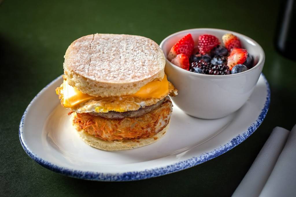 City Mouse Chicago | restaurant | 311 N Morgan St, Chicago, IL 60607, USA | 3127641908 OR +1 312-764-1908