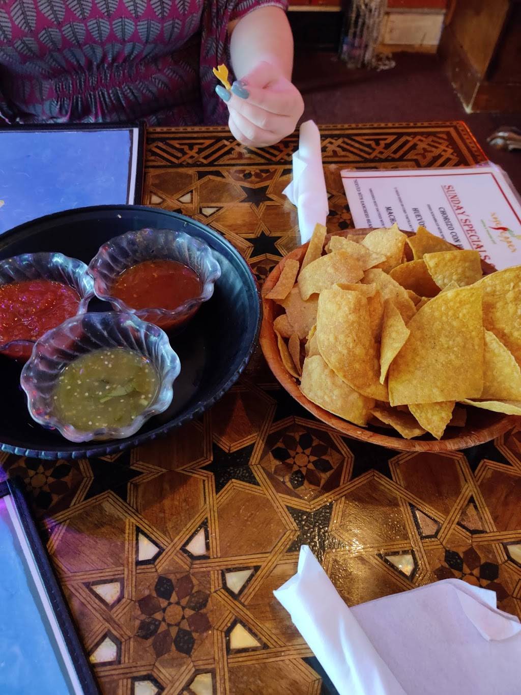 Rosepepper Cantina | restaurant | 1907 Eastland Ave, Nashville, TN 37206, USA | 6152274777 OR +1 615-227-4777