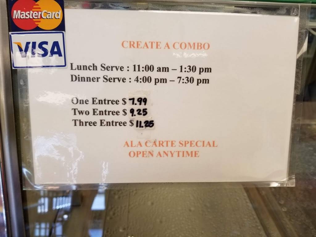 L&L Hawaiian Barbecue | restaurant | 95-1057 Ainamakua Drive #F7/F8, Mililani, HI 96789, USA | 8086268828 OR +1 808-626-8828