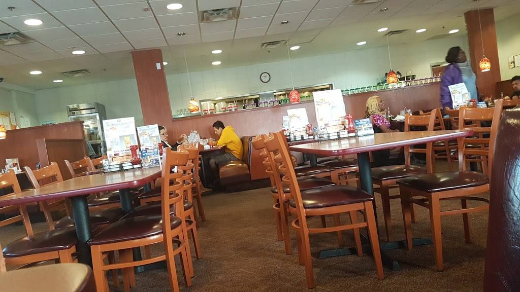 Dennys | restaurant | 8500 Van Nuys Blvd, Panorama City, CA 91402, USA | 8188301166 OR +1 818-830-1166
