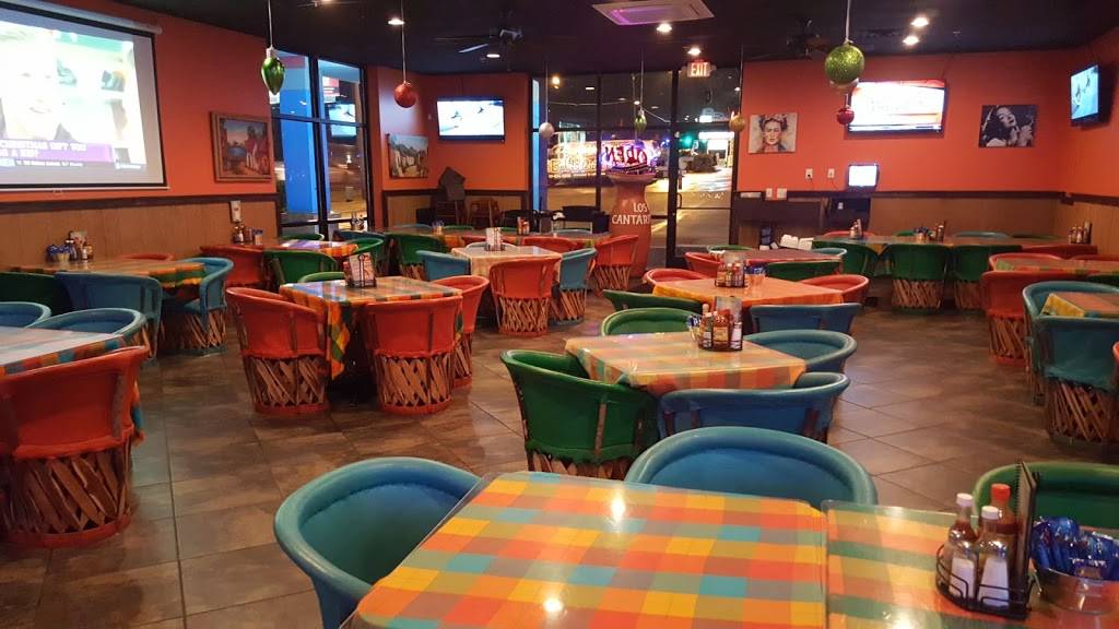 Los Cantaritos | restaurant | 5207 Nolensville Pike, Nashville, TN 37211, USA | 6154994701 OR +1 615-499-4701