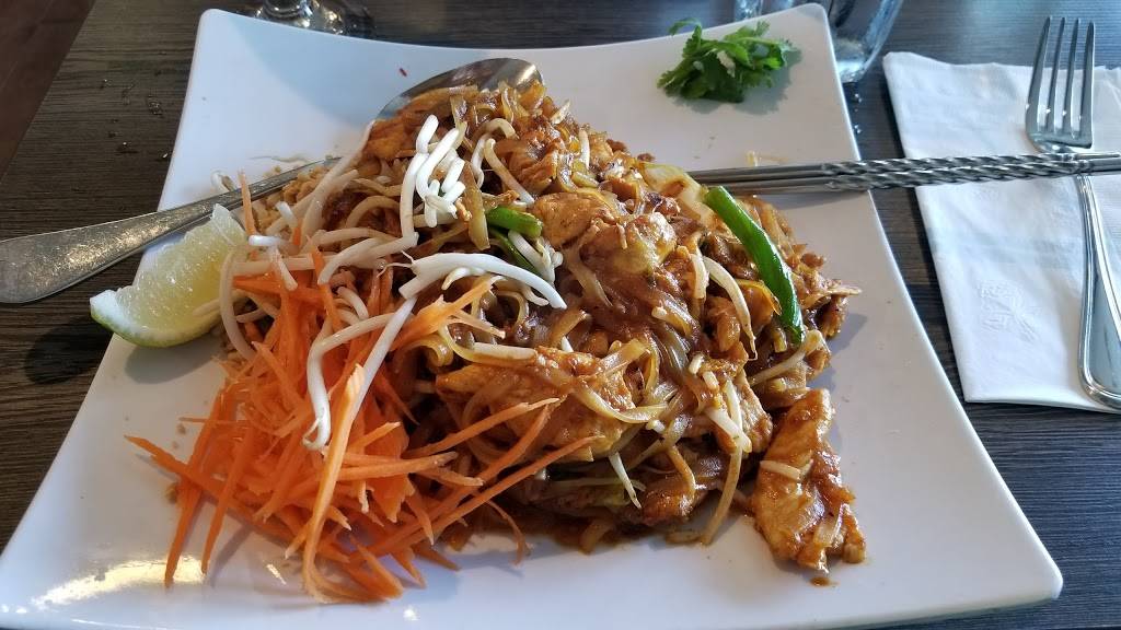 Sirinat Thai | restaurant | 1627 W 25th St, San Pedro, CA 90732, USA | 3108325678 OR +1 310-832-5678