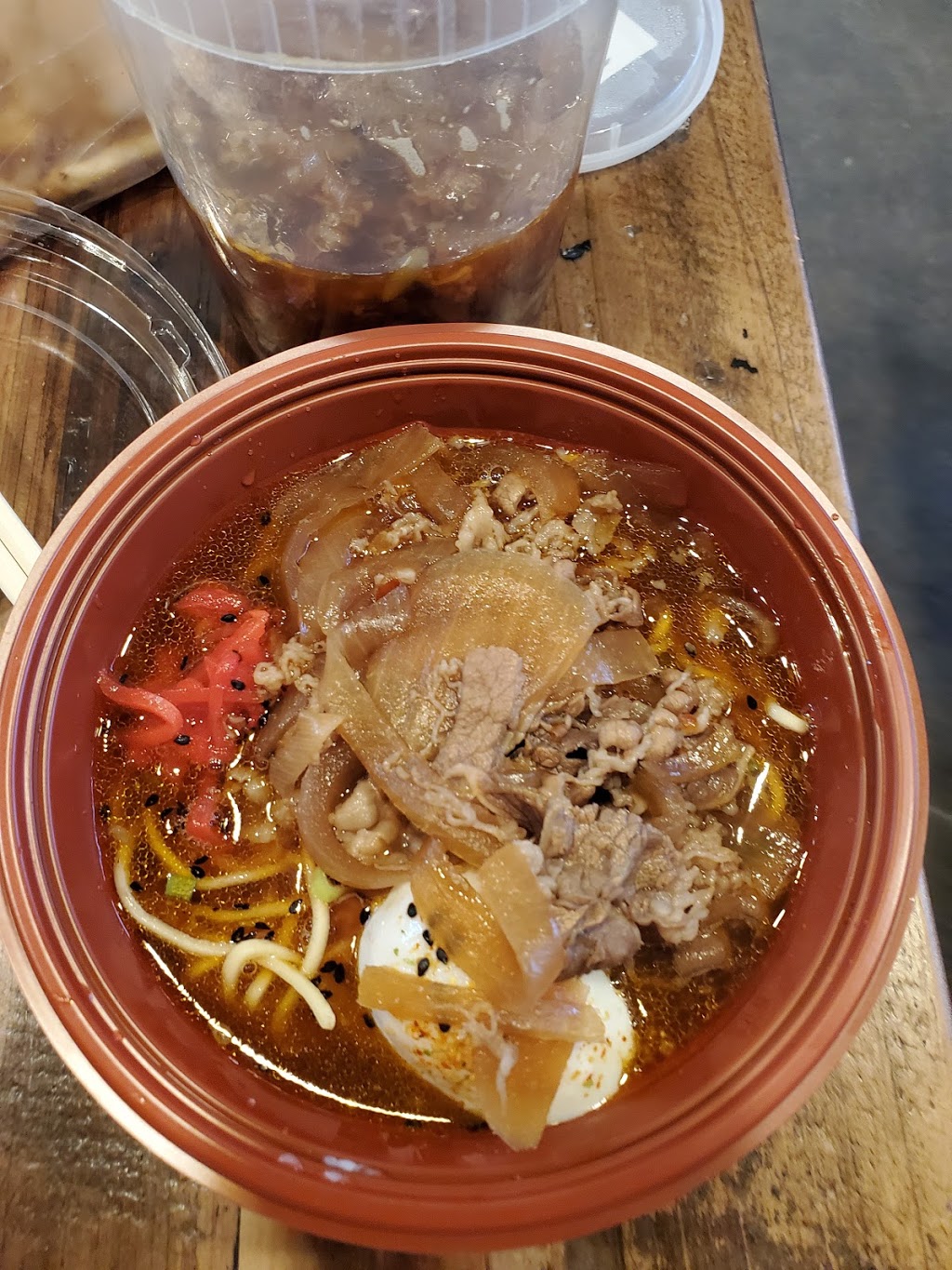 Zenwich St. Louis | meal delivery | 8 S Euclid Ave, St. Louis, MO 63108, USA | 3148333165 OR +1 314-833-3165