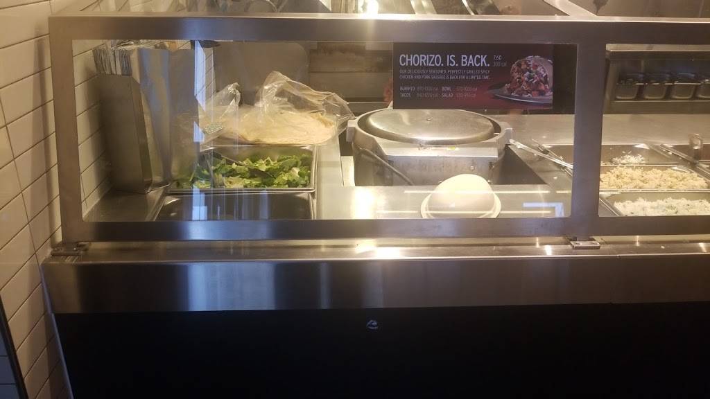 Chipotle Mexican Grill | restaurant | 15475 Annapolis Rd #180, Bowie, MD 20715, USA | 3012622769 OR +1 301-262-2769