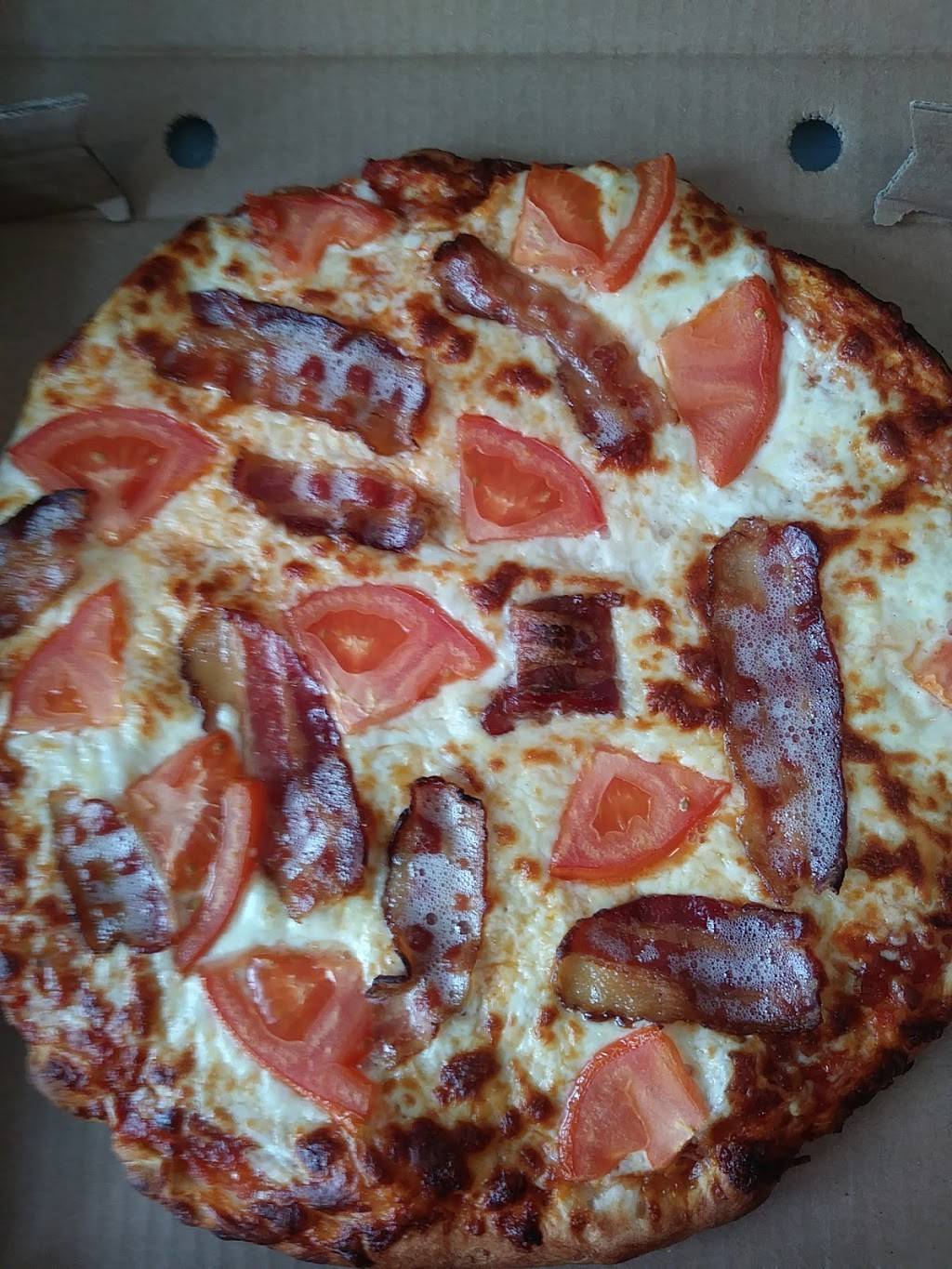 Portsmouth Village Pizza & Take-Out | meal takeaway | 105 Mowat Ave, Kingston, ON K7M 1K4, Canada | 6138888938 OR +1 613-888-8938