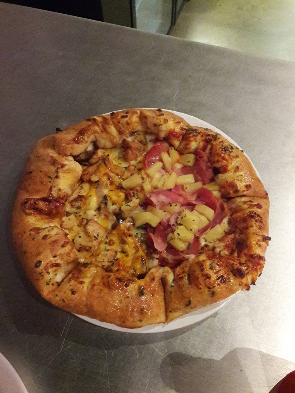 Durkins Pizza | restaurant | 6065 Sports Village Rd #700, Frisco, TX 75034, USA | 9726682288 OR +1 972-668-2288