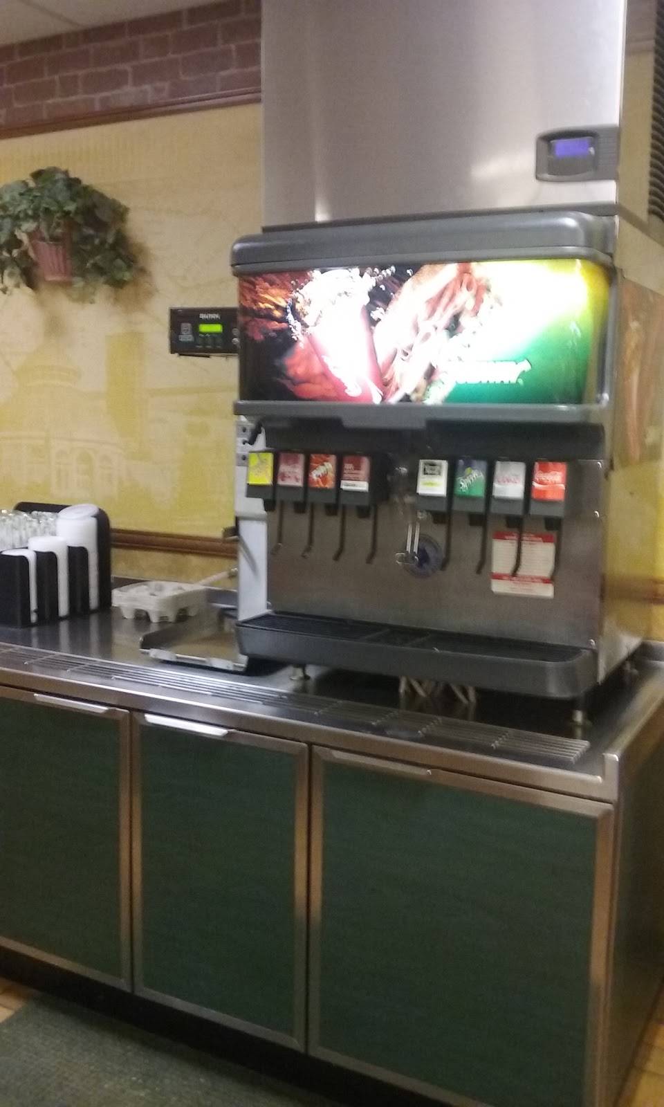 Subway | restaurant | 9231 Lee Hwy, Ooltewah, TN 37363, USA | 4232386564 OR +1 423-238-6564
