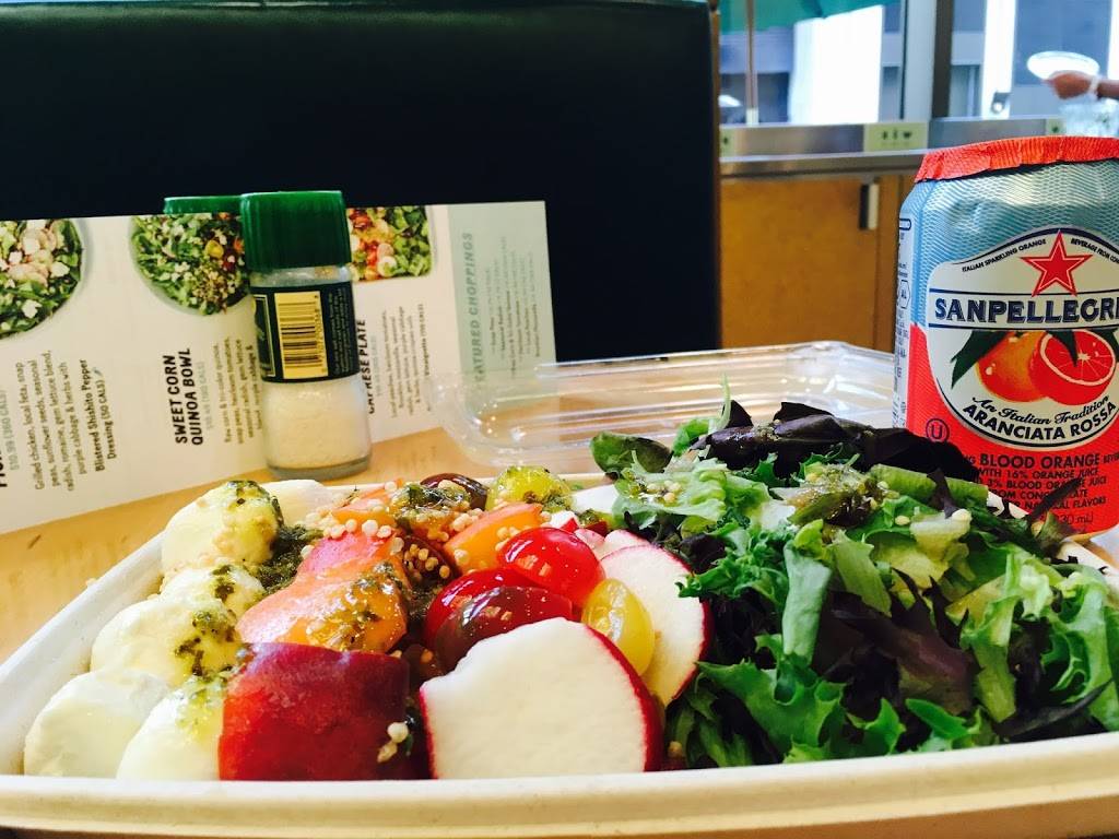 Chopt Creative Salad Co. | restaurant | 618 12th St NW, Washington, DC 20005, USA | 2027830007 OR +1 202-783-0007