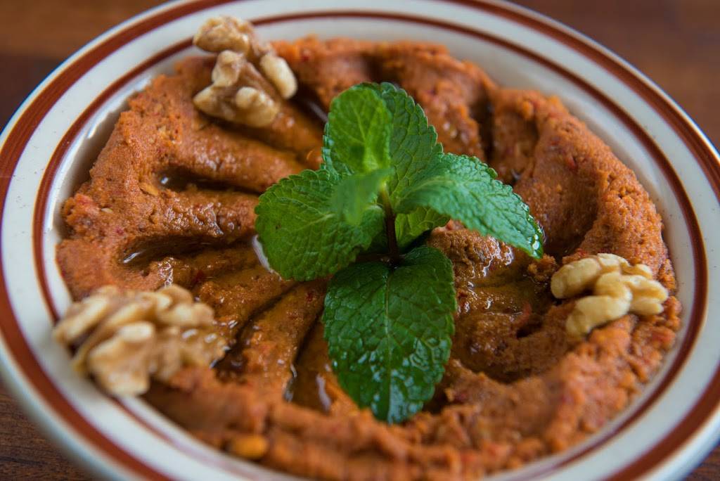 Bab Sharqi restaurant | restaurant | 255 Rue Deslauriers, Saint-Laurent, QC H4N 1W2, Canada | 5143342000 OR +1 514-334-2000