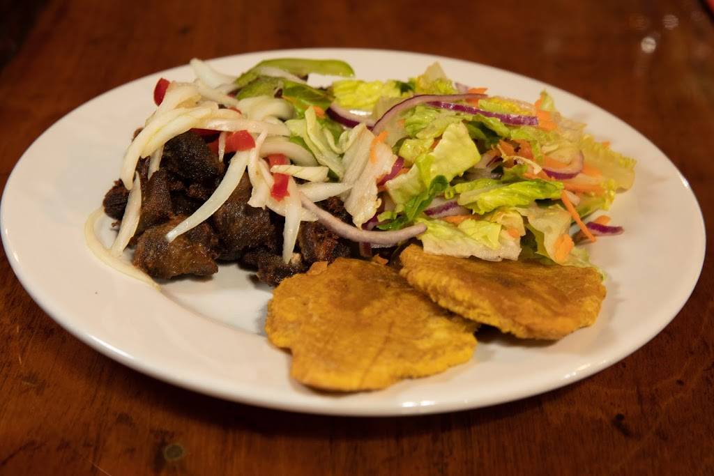 The Island Caribbean Cuisine and Drinks | restaurant | 118 Ferry St, Malden, MA 02148, USA | 7816052212 OR +1 781-605-2212