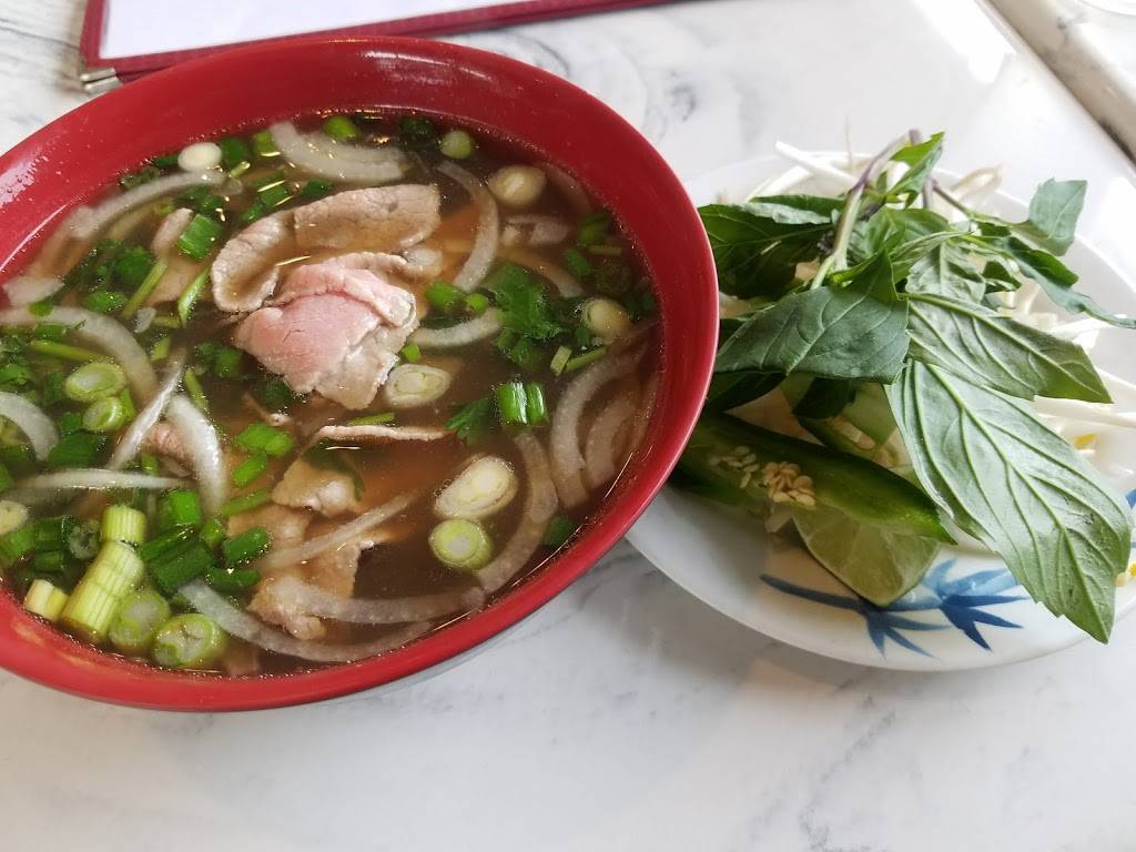 Pho Vietnam | meal delivery | 1284 Buck Jones Rd, Raleigh, NC 27606, United States | 9196555665 OR +1 919-655-5665