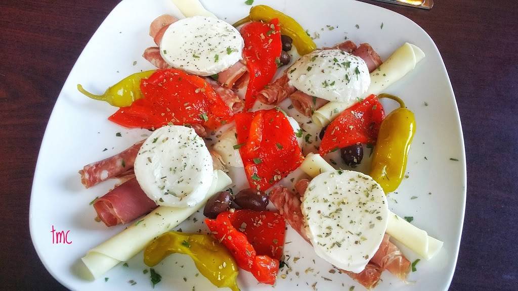 Capriccios Italian Restaurant | meal delivery | 9127 W Broad St, Henrico, VA 23294, USA | 8043460184 OR +1 804-346-0184