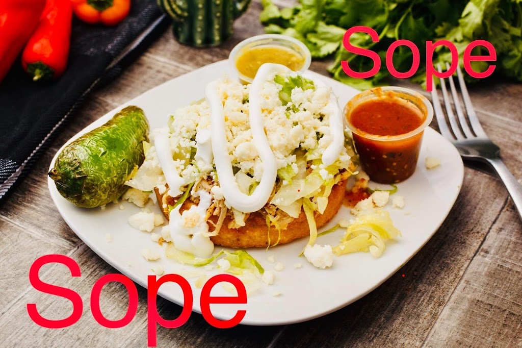 Mr taco truck 2 | restaurant | 5965 N Chalkville Rd, Birmingham, AL 35235, USA | 2052074611 OR +1 205-207-4611