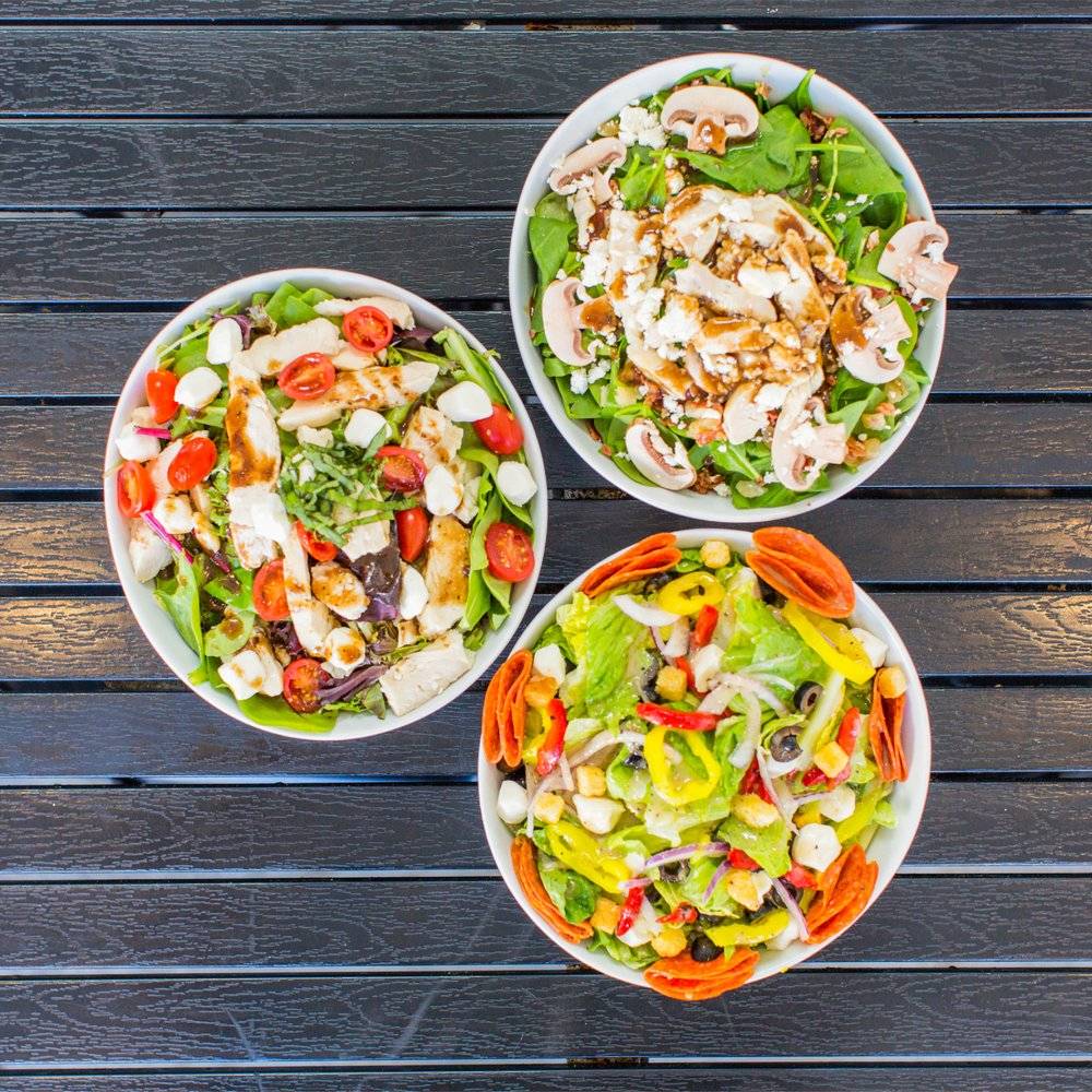 The Pizza Press | restaurant | 12900 Brimhall Rd, Bakersfield, CA 93314, USA | 6615354000 OR +1 661-535-4000