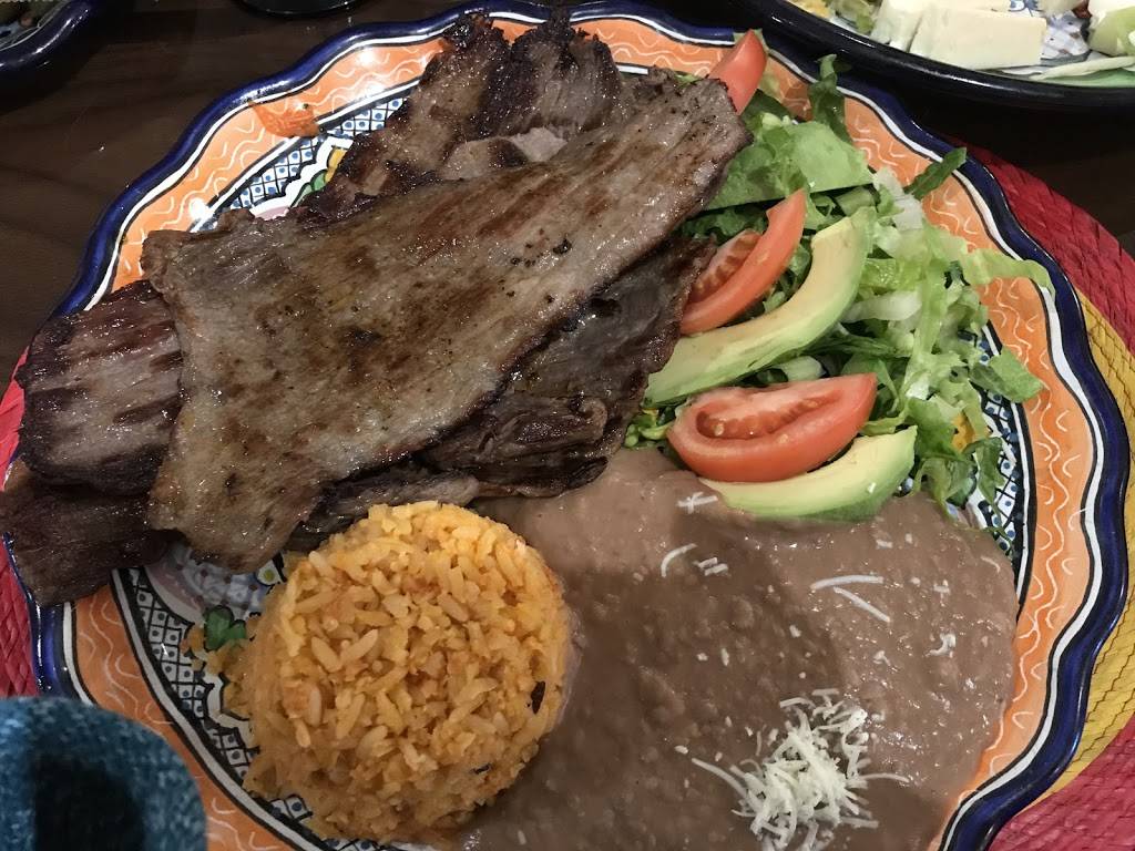 Azteca Mexican Restaurant | restaurant | 249 Chambersbridge Rd # 1, Brick, NJ 08723, USA | 7322027572 OR +1 732-202-7572