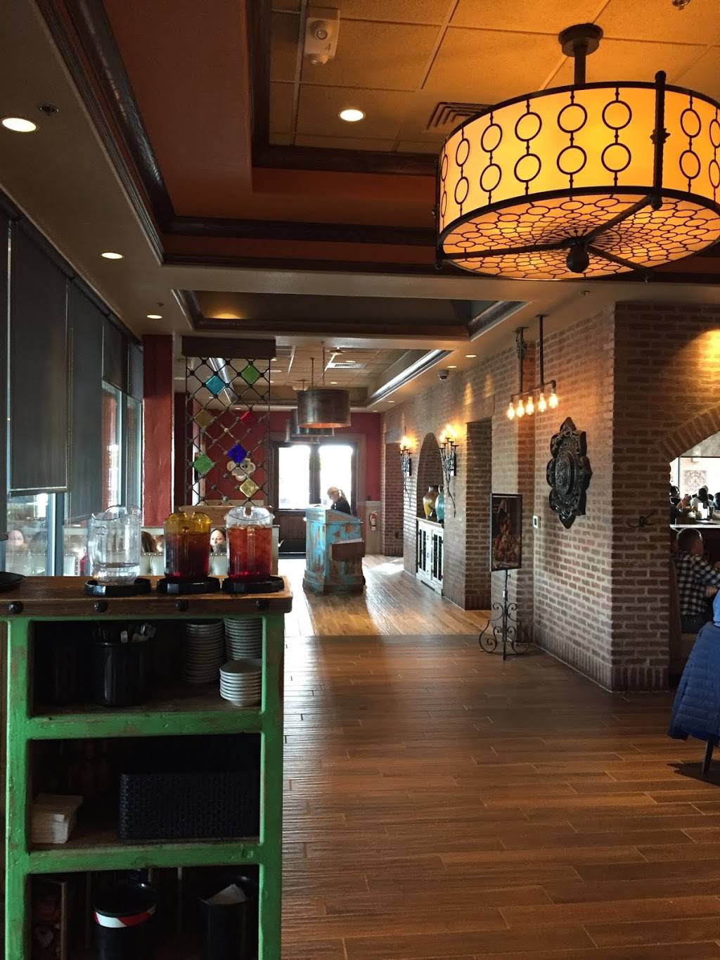 Uncle Julios Mexican From Scratch | restaurant | 9201 N Fwy Service Rd E, Fort Worth, TX 76177, USA | 6827030900 OR +1 682-703-0900