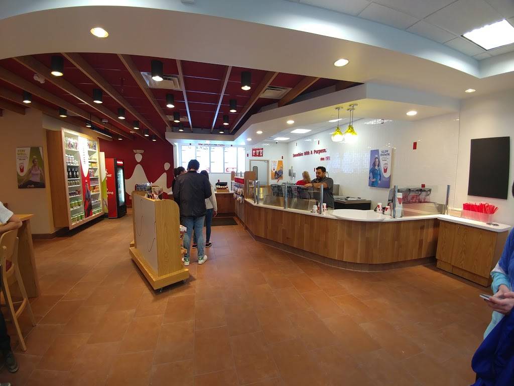 Smoothie King | restaurant | 215 Calhoun St, Cincinnati, OH 45219, USA | 5132811110 OR +1 513-281-1110