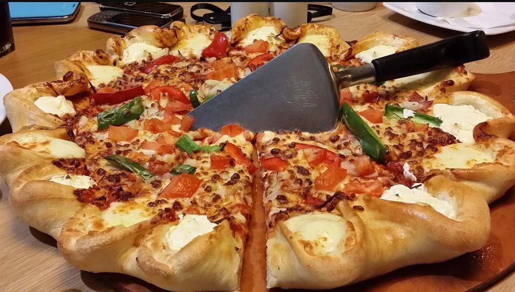 Pizza Hut | restaurant | 361 Edgebrook Rd NE, Bolivar, OH 44612, USA | 3308741087 OR +1 330-874-1087