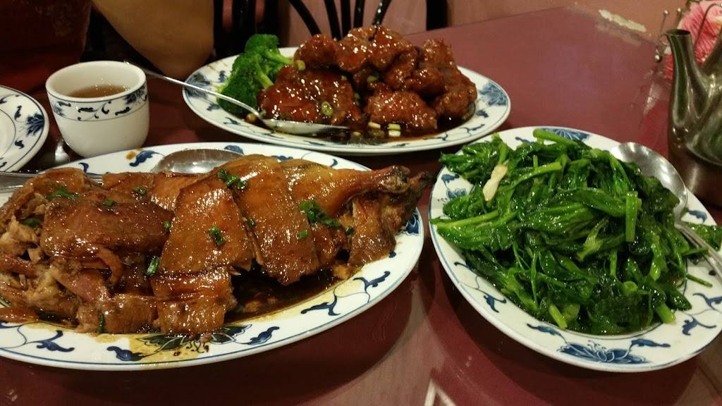 Hunan Treasure Restaurant | restaurant | 7537 Greenbelt Rd, Greenbelt, MD 20770, USA | 3019822012 OR +1 301-982-2012