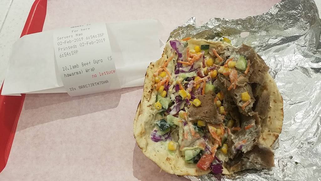 Sams Mediterranean | restaurant | 447 Great Mall Dr #172, Milpitas, CA 95035, USA | 4089359288 OR +1 408-935-9288