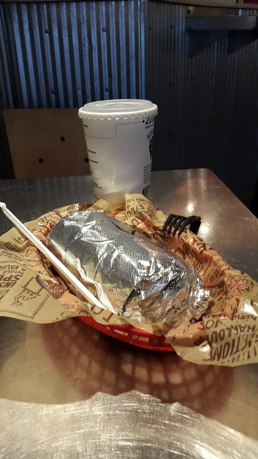 Chipotle Mexican Grill | restaurant | 5373 Touhy Avenue, Skokie, IL 60077, USA | 8477631580 OR +1 847-763-1580