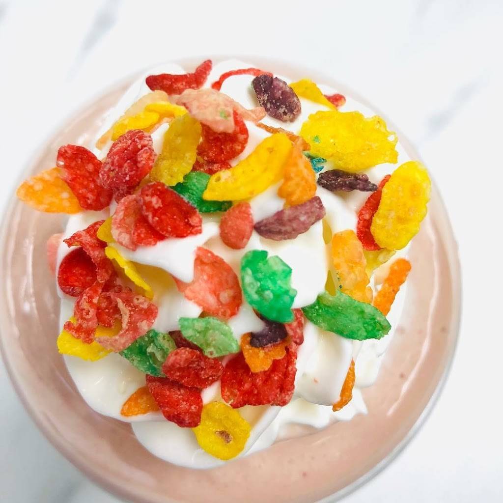 Inspire Nutrition | restaurant | 1023 S Baldwin Rd, Lake Orion, MI 48360, USA | 2484817269 OR +1 248-481-7269