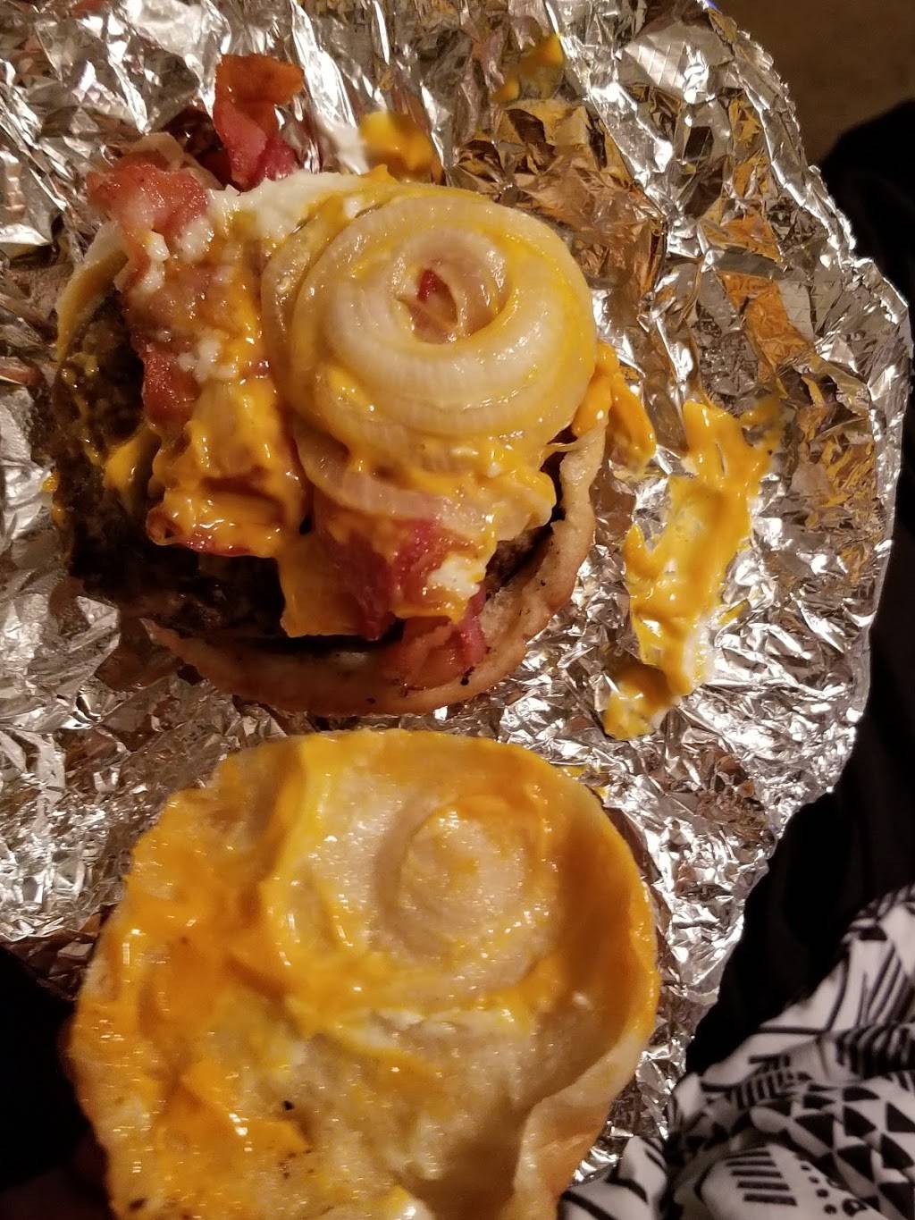 Cook Out | restaurant | 112 N Hudson St, Americus, GA 31709, USA | 8665470011 OR +1 866-547-0011